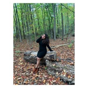 Meet your Posher, Mahima